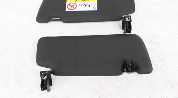 Mini Cooper Countryman F60 Sun visor 7359280