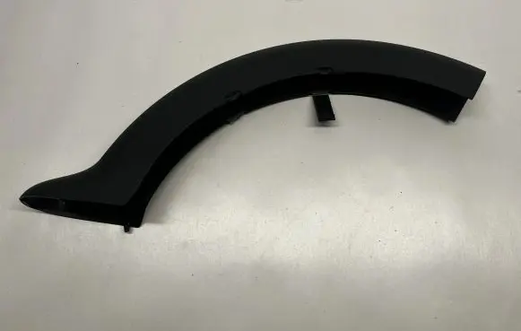 BMW M3 F80 Centre console side trim rear 150544 7255695