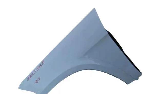 Mercedes-Benz GLS X166 Fender A1668802700