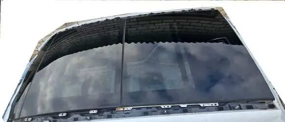 KIA Sportage Sunroof set 