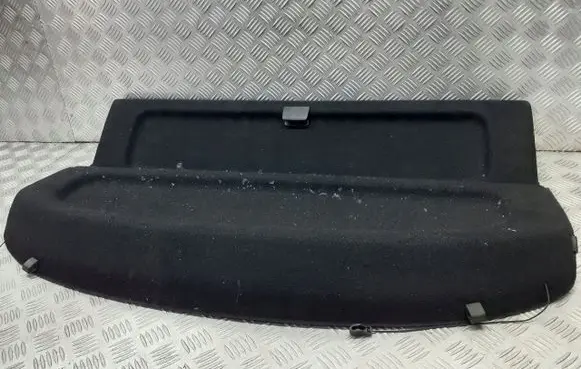 Alfa Romeo 159 Parcel shelf 