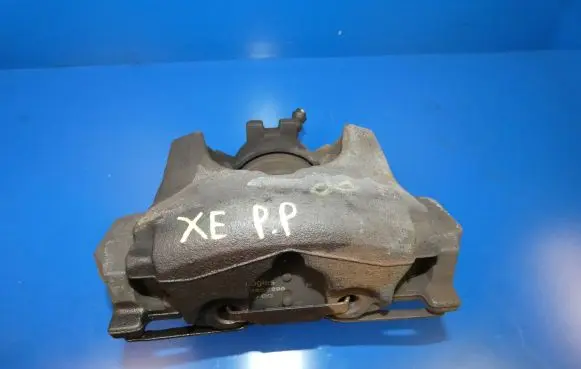 Jaguar XE Front brake caliper 3237296 36RR