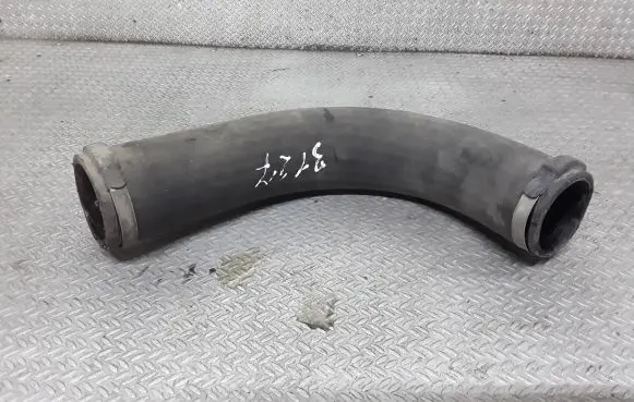 Volvo V50 Intercooler hose/pipe