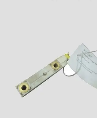 Volvo XC90 Airbag deployment crash/impact sensor 8651755 004995 300703