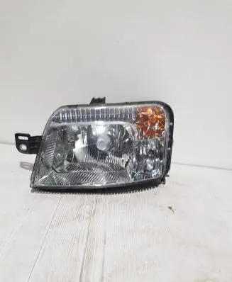 Fiat Panda II Headlight/headlamp 41680775