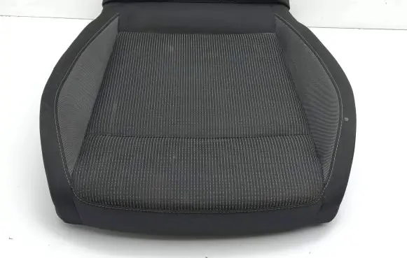 Skoda Octavia Mk4 Driver seat console base 