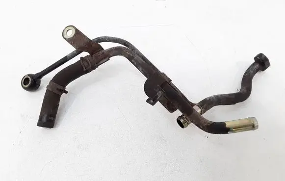 Toyota Corolla E120 E130 Turbo turbocharger oiling pipe/hose