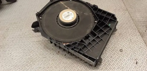 BMW 3 E90 E91 Subwoofer speaker 6925330