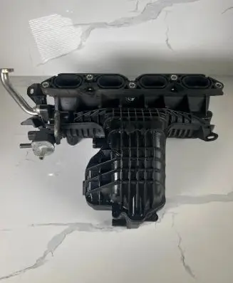 Toyota Prius (XW30) Intake manifold 1712037054
