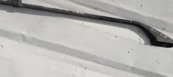 Peugeot 405 Roof bar rail