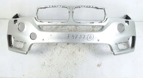 BMW X5 F15 Front bumper 7294480