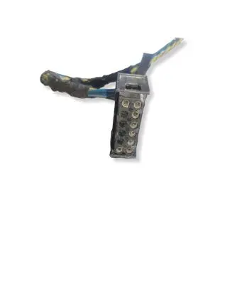 BMW X5 E53 Ignition lock contact 1378138