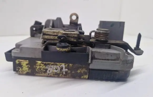Lancia Phedra Front door lock PBTL2