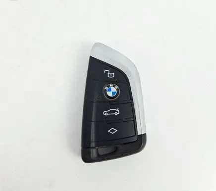 BMW 1 F40 Ignition key/card 5A47427