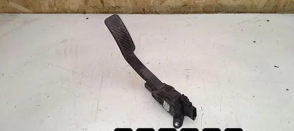 Ford Fiesta Accelerator throttle pedal 8v219f836aa