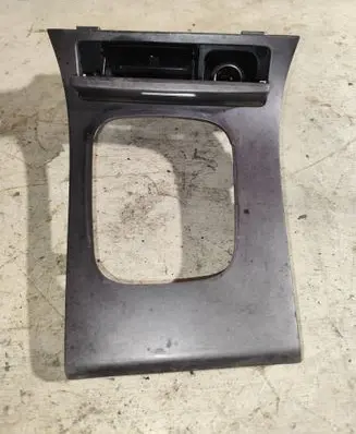 Subaru Legacy Gear shifter surround trim plastic 92122ag01a