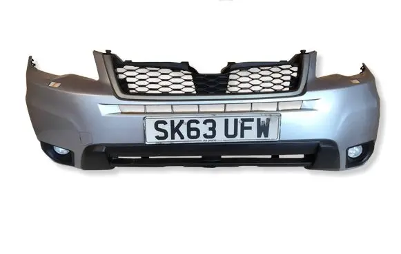 Subaru Forester SJ Front bumper 57704SG000
