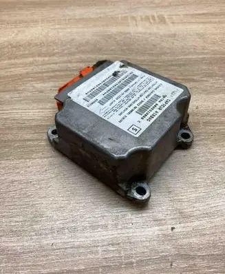 Renault Espace III Airbag control unit/module 6025312856C 5WK42850