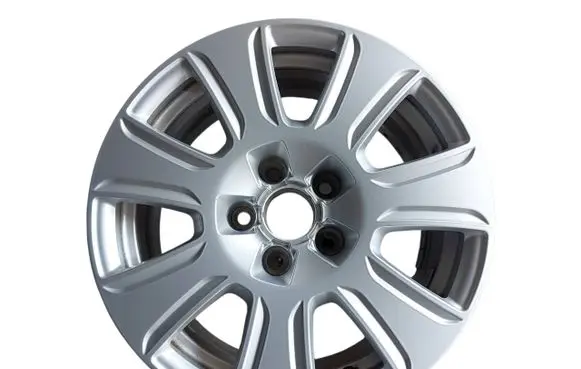 Audi Q3 8U R16 alloy rim 8U0601025