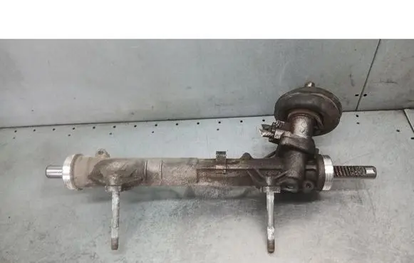 Peugeot 307 CC Steering rack