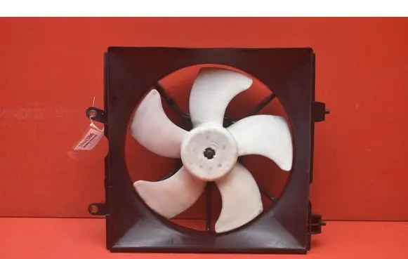 Honda Civic Electric radiator cooling fan ETP9319