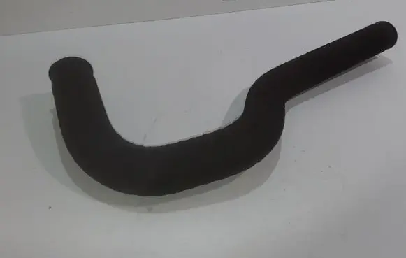 Jeep Grand Cherokee (WJ) Intercooler hose/pipe