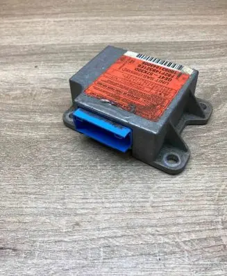Mazda 626 Airbag control unit/module GE4T57K30D F82F14B321EB