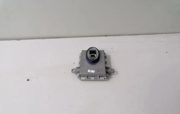 BMW 3 F30 F35 F31 Xenon control unit/module 7296090