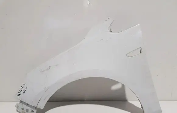 Opel Astra J Fender 