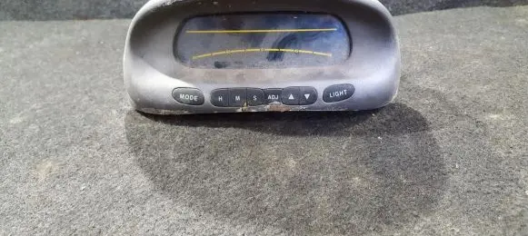 KIA Joice Speedometer (instrument cluster) 94800m3100