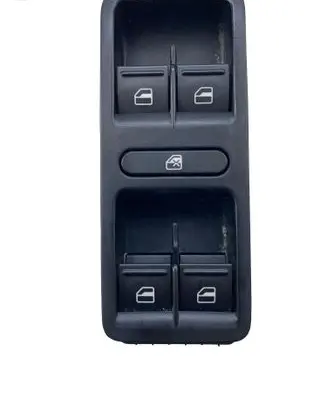 Volkswagen PASSAT B6 Electric window control switch 1K4959857B