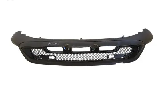 Mercedes-Benz GLC X253 C253 Front bumper lower grill A2538859601AUTOAS9 A2538859601
