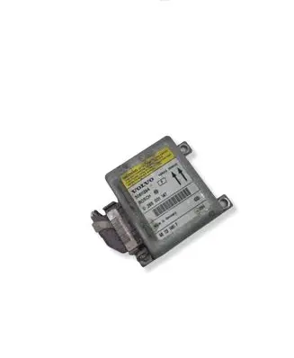 Volvo S40, V40 Airbag control unit/module 30611294 981121461F 0285001147
