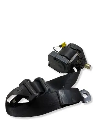 Mercedes-Benz ML W163 Rear seatbelt A1638601985 33001317
