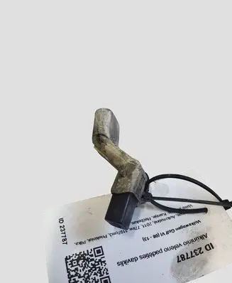 Volkswagen Golf VI Crankshaft position sensor 03C906433A