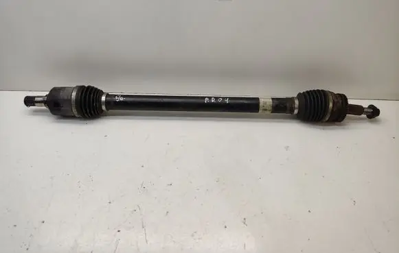 KIA Optima Front driveshaft 49501D4750