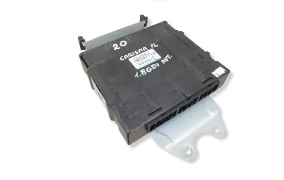 Mitsubishi Carisma Comfort/convenience module MR507713 E2T73376