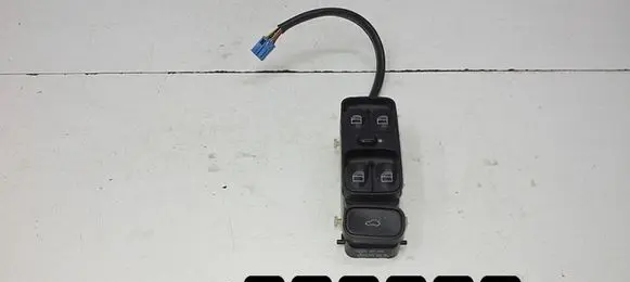 Mercedes-Benz C W203 Other switches/knobs/shifts # a2038200110