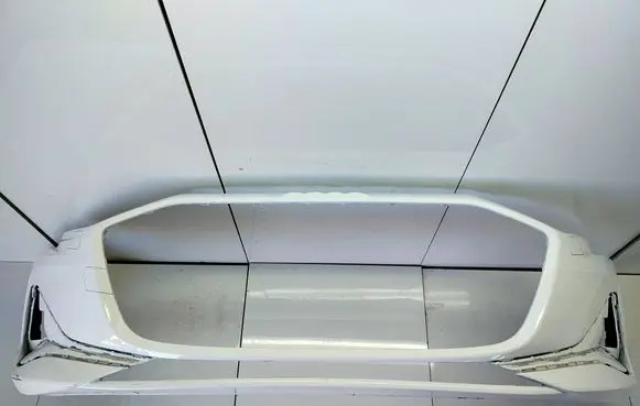 Audi A3 8Y Front bumper