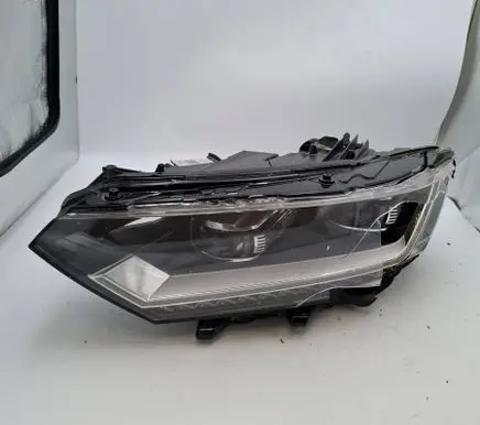 Volkswagen PASSAT B8 Headlight/headlamp 3g1941081g 90136114