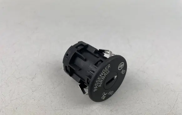 Mini One - Cooper F56 F55 Passenger airbag on/off switch 9326501