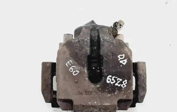 BMW 5 E60 E61 Front brake caliper