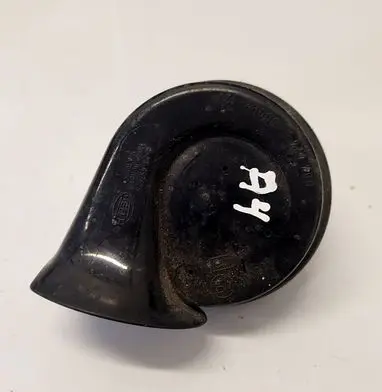 Volkswagen Phaeton Horn signal E1000209