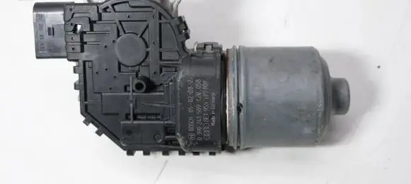 Audi A4 S4 B6 8E 8H Wiper motor 8E1955119