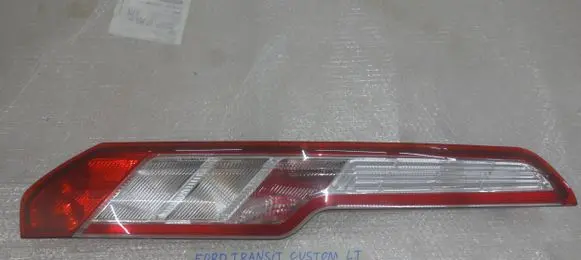 Ford Tourneo Custom Rear/tail lights BK2113405AF 27042015 6686