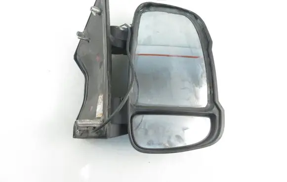 Citroen Jumper Front door electric wing mirror 