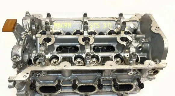 Porsche Macan (95B) Engine head 946104106AR