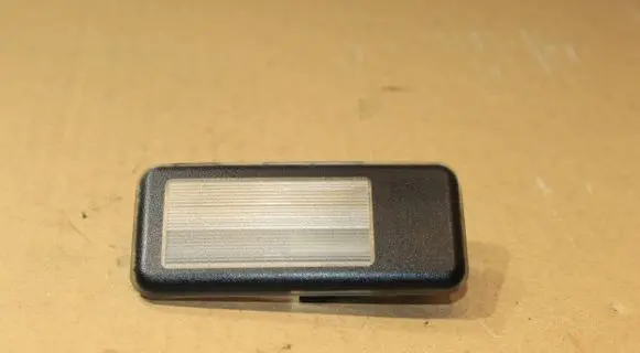BMW X5 E53 Other interior light 140929