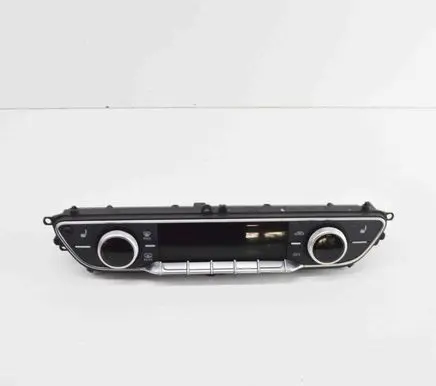 Audi Q5 SQ5 Interior fan control switch 5HB01392334 5HB013923