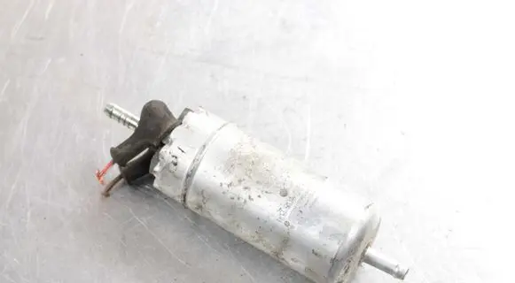 Skoda Yeti (5L) Fuel injection high pressure pump 1K0906089A